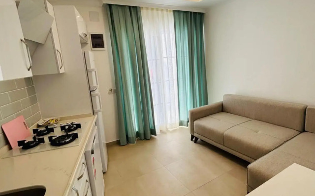 Dekatria Rooms & Aparts