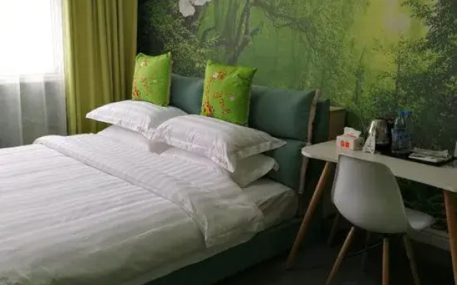 Xinyue Hotel