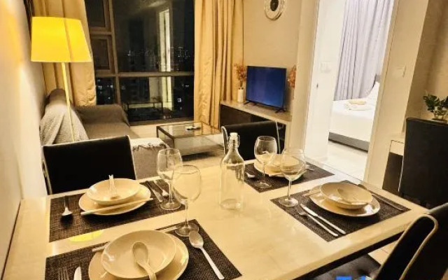 The Robertson Bukit Bintang by Glory Home