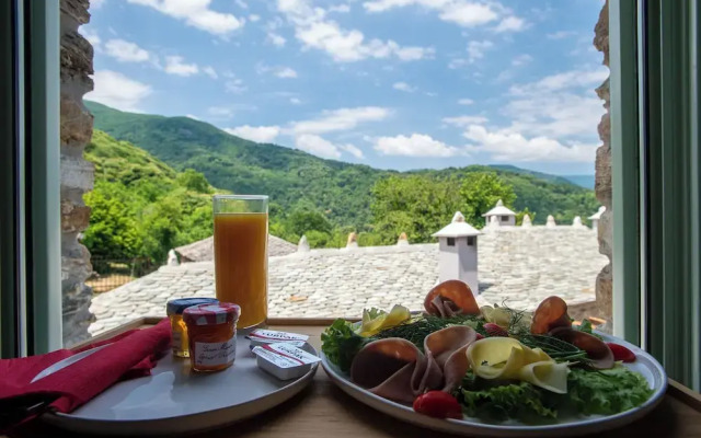 Nostos Country House