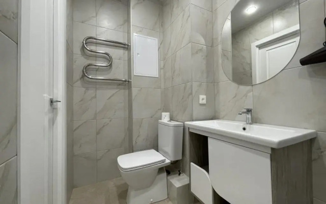 Апартаменты Renta36 (Рента) на улице Историка Костомарова 40А