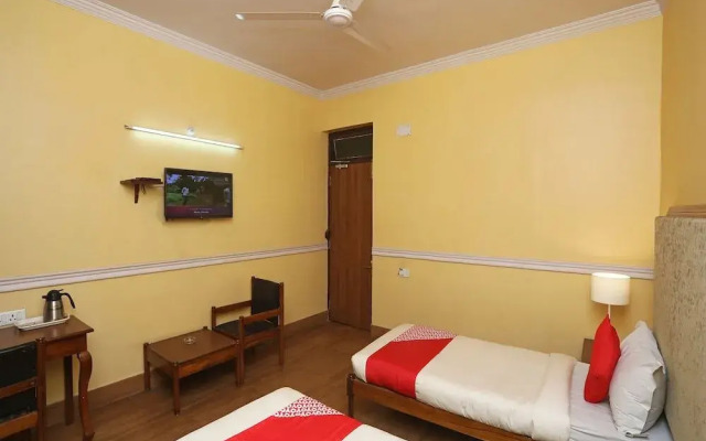 Nihar By OYO Rooms
