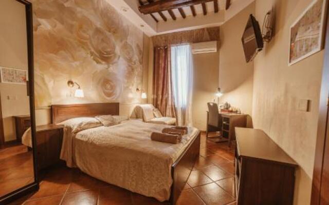 Ronda St. Angelo Suites