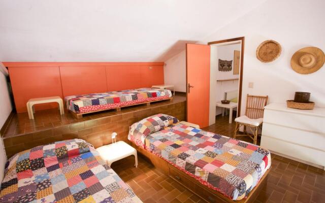 Villino a Lacona with sea view 4/6 beds-VILLINO LACONA