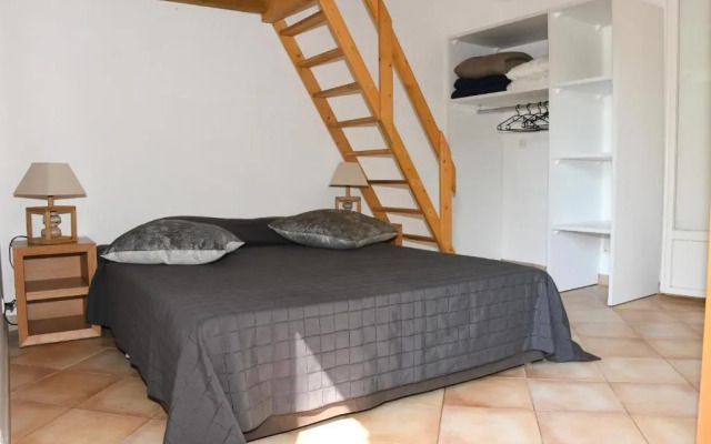 Adonis Borgo - Residence Cala Bianca