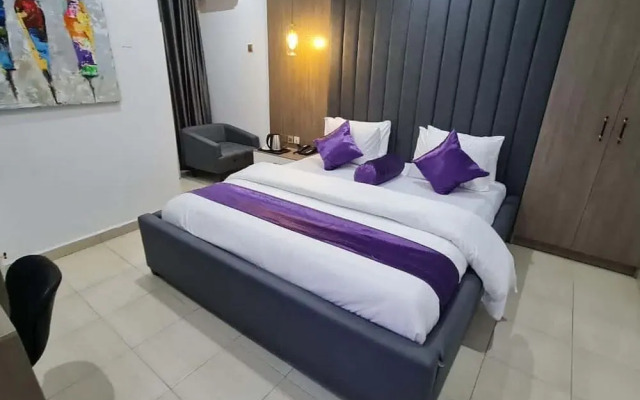 Whitehill Luxury Hotel