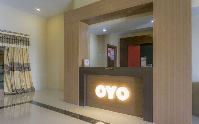 OYO 1257 Hotel Sabang Hill