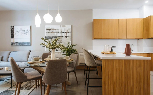 Guadalupe 15 by Magno Apartments