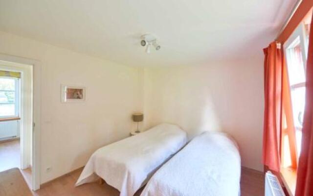 Holiday Home Beausoleil