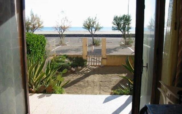 Appartement Port-la-Nouvelle, 2 pièces, 4 personnes - FR-1-229C-159