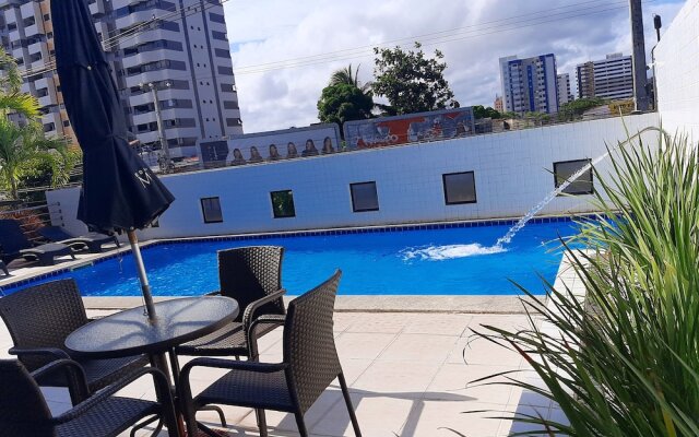 Temporada e Conforto em Maceio
