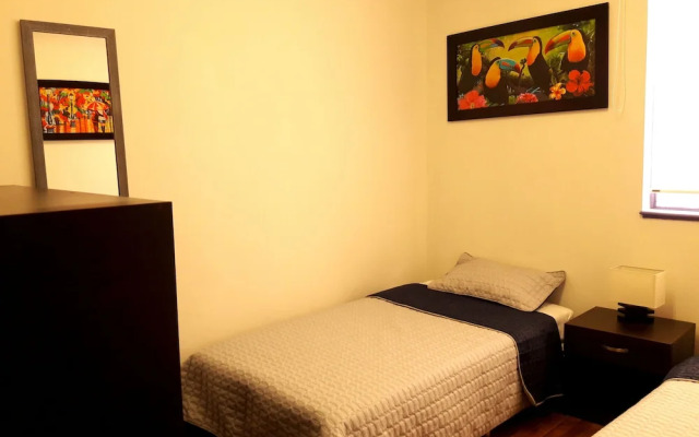 Candelaria Lofts