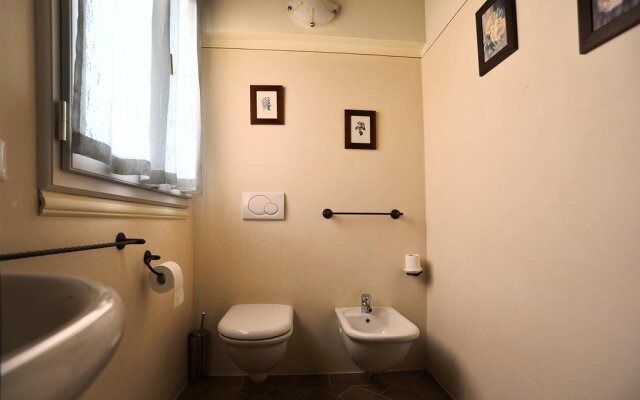 Residenza Le Grillaie