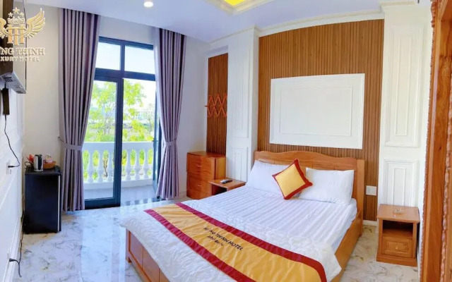 Hung Thinh Hotel Phu Quoc