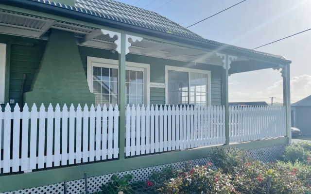 Stanley Holiday Houses