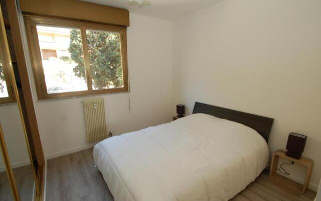 Appartement Menton, 2 pièces, 4 personnes - FR-1-196-178