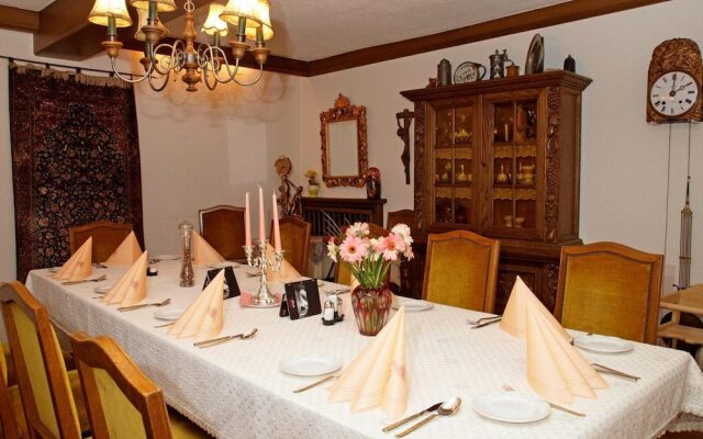 Hotel-Gasthof Resengörg