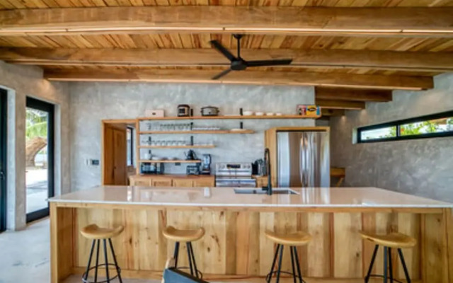 Seabird Belize Vacation Rentals