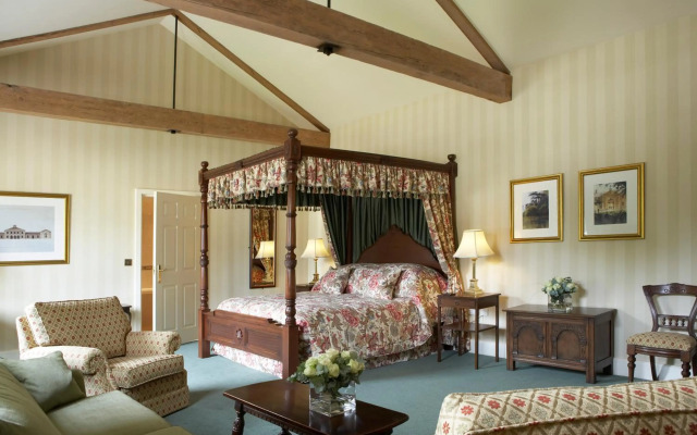 Luton Hoo Hotel, Golf And Spa