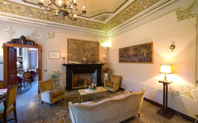 Il Respiro Del Tempo