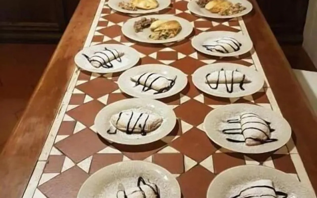 La Casa Degli Artisti