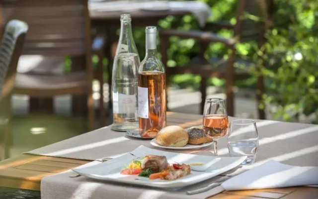 Château & Spa de la Commanderie