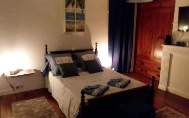 Chambre d'Hôtes La Bastide de Villenave