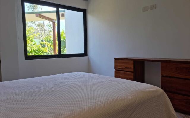 Apartamento De Lujo En Oasis - Tulum