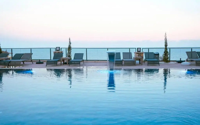 Class Premium Suit Otel