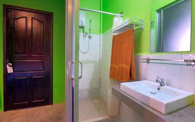 Warm Bed Hostel - Siem Reap
