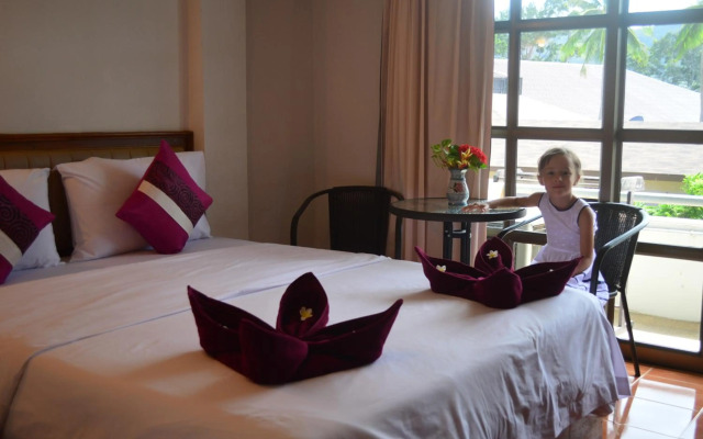 Bonny Hotel