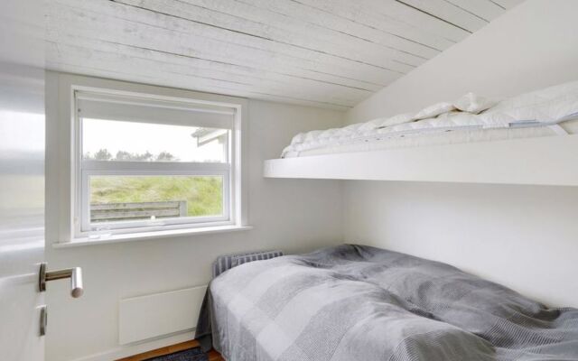 "Alvina" - 800m from the sea in NW Jutland