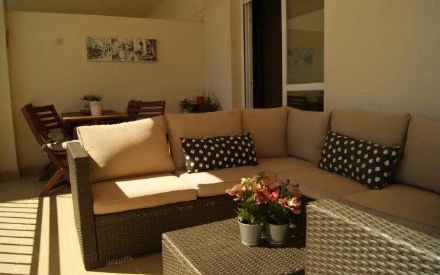 Apartment Joca