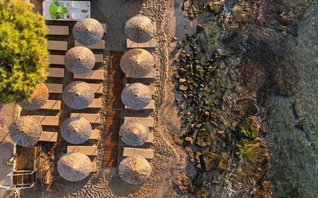 Cabana Blu Lifestyle Boutique Hotel & Suites