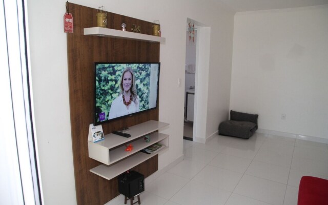 100m da Praia Aviação Imperdível