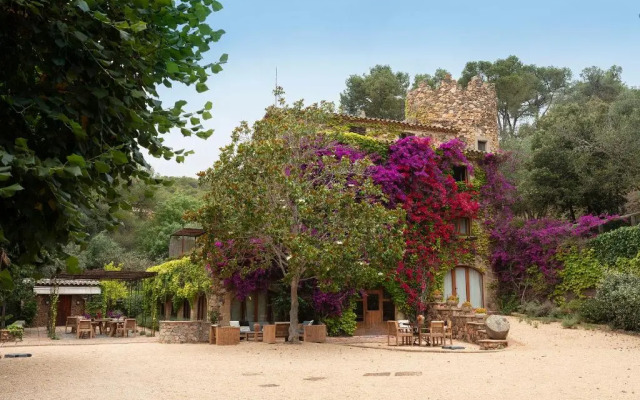 Hotel Mas Pastora - Adults Only