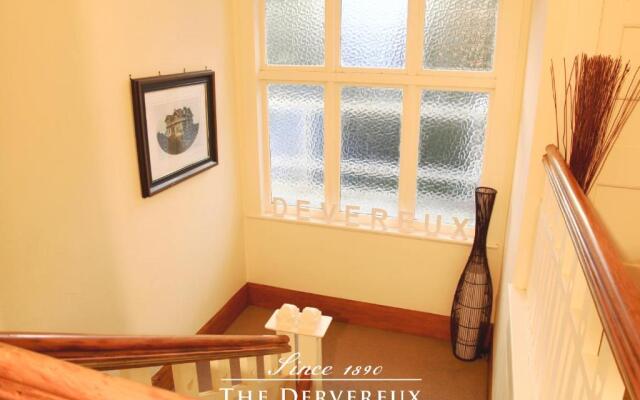 The Devereux Boutique Hotel