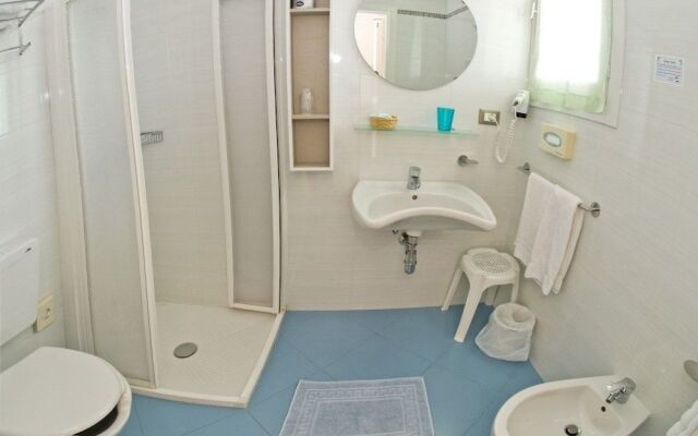 The Donatello Hotel Cesenatico