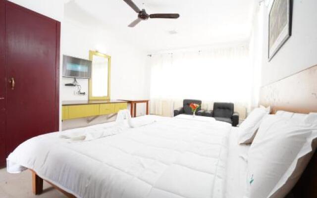 Hotel Tamilnadu - Yercaud