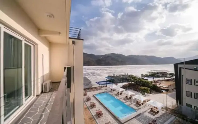 Gapyeong The Bay Resort