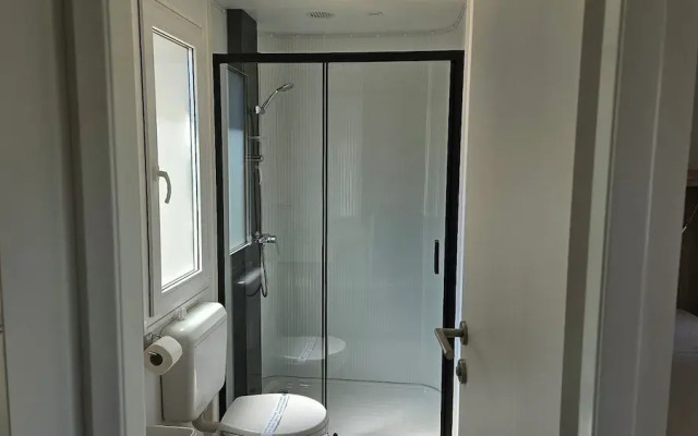 Camping Jezera Lovišća