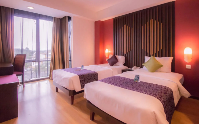Mercure Pontianak City Center