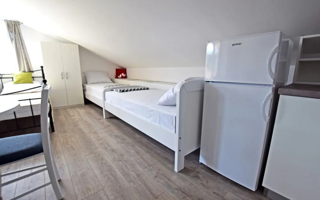 Apartman Branka