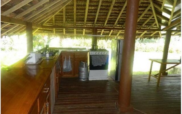 Paray Lodge