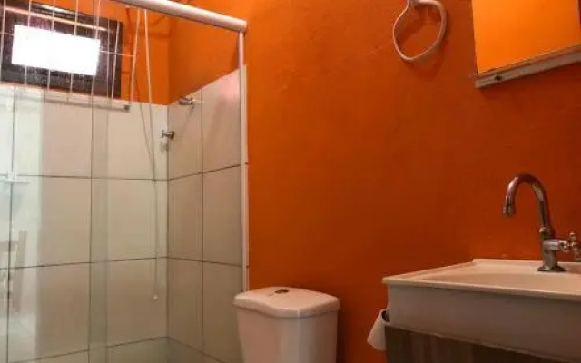 Pousada Residencial Família Dragone