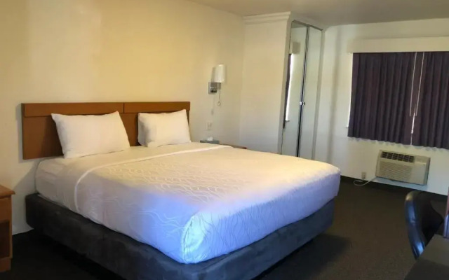 Monticello Motel