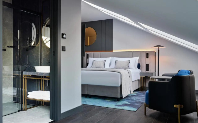 Garamond, a Tribute Portfolio Hotel, Krakow Old Town