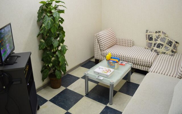 Harazuru Grand Sky Hotel