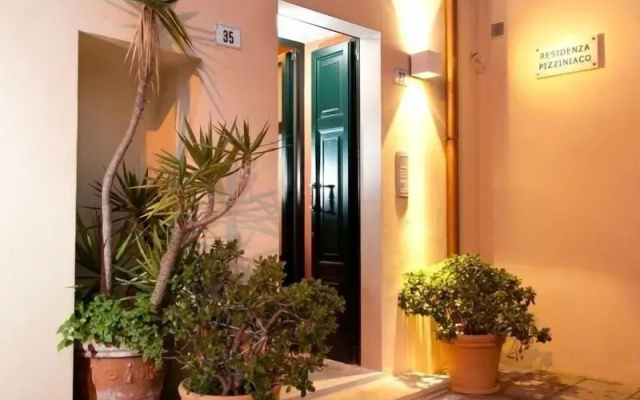 Residenza Pizziniaco