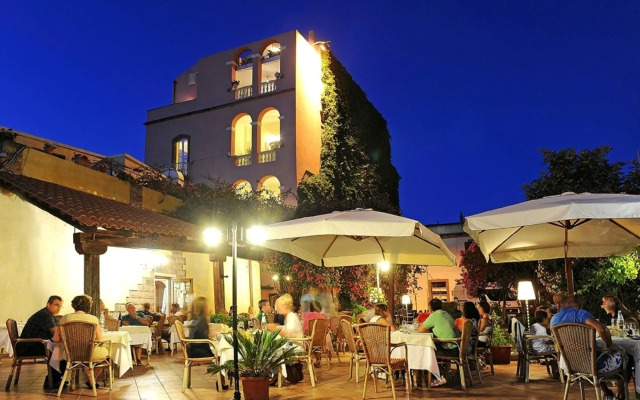 Hotel Palazzo Pischedda